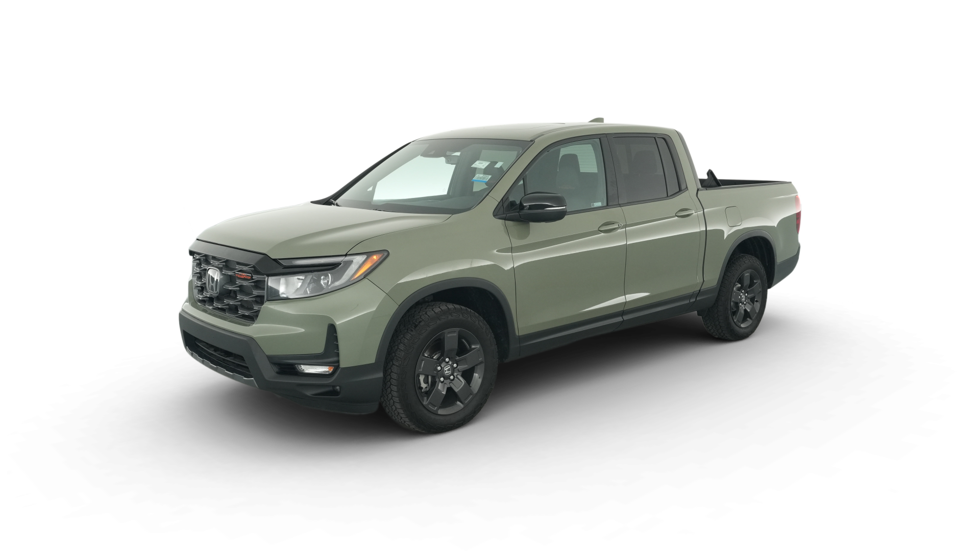 2026 Honda Ridgeline: What's New, Specs & Features | Carvana